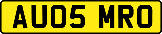 AU05MRO