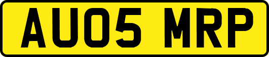 AU05MRP