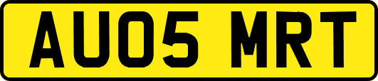 AU05MRT