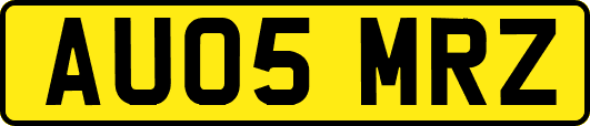 AU05MRZ