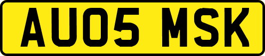 AU05MSK