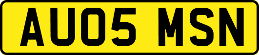 AU05MSN