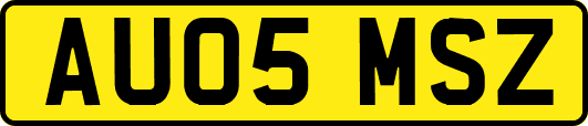 AU05MSZ