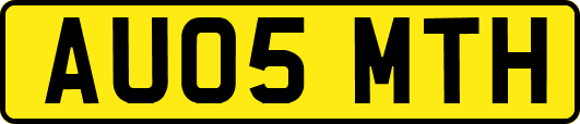 AU05MTH