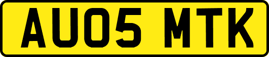 AU05MTK
