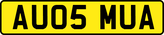 AU05MUA