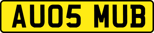 AU05MUB