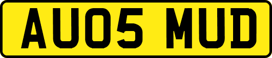 AU05MUD