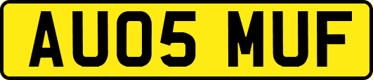 AU05MUF