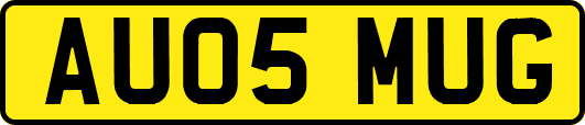 AU05MUG