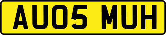 AU05MUH