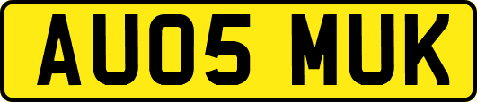AU05MUK