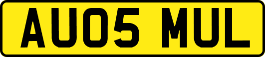 AU05MUL