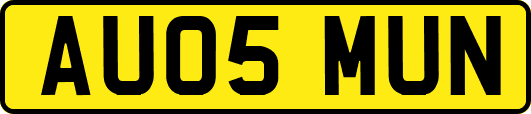 AU05MUN