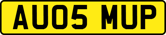 AU05MUP