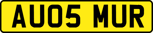 AU05MUR