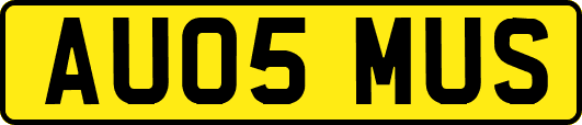 AU05MUS