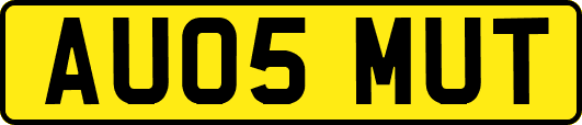 AU05MUT