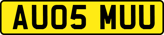 AU05MUU