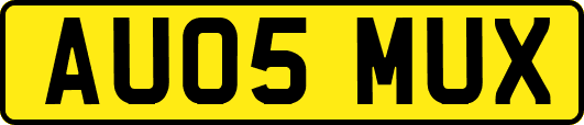 AU05MUX