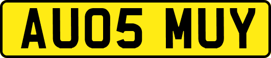 AU05MUY