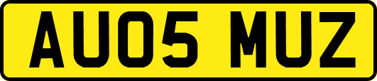 AU05MUZ