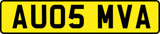 AU05MVA