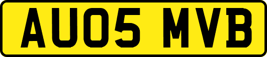 AU05MVB