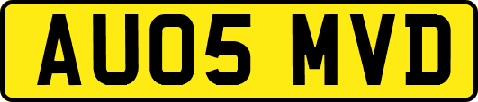 AU05MVD
