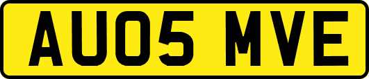 AU05MVE