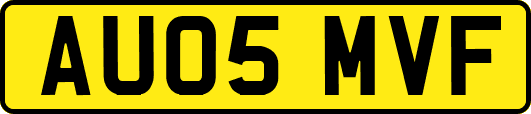 AU05MVF