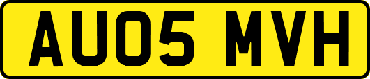 AU05MVH