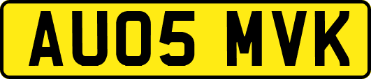AU05MVK