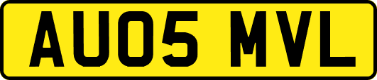 AU05MVL