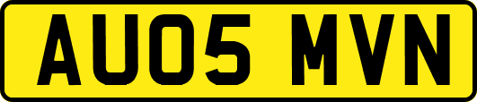 AU05MVN