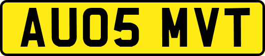AU05MVT