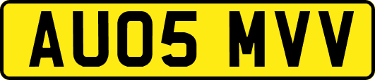 AU05MVV