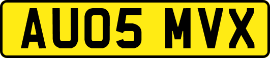 AU05MVX