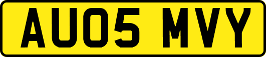 AU05MVY