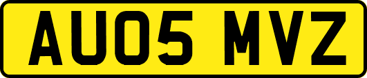 AU05MVZ