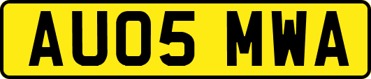 AU05MWA