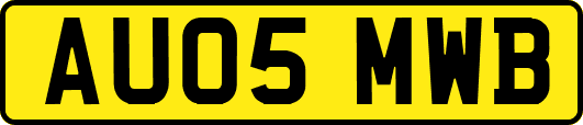 AU05MWB