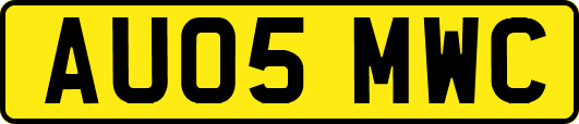AU05MWC