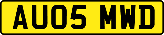 AU05MWD