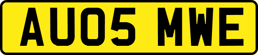 AU05MWE