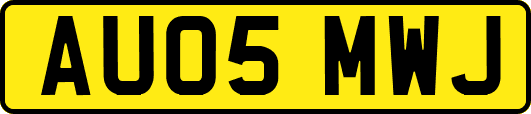 AU05MWJ