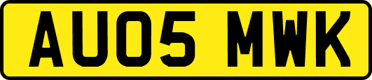 AU05MWK