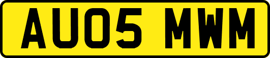 AU05MWM
