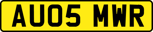 AU05MWR