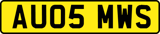 AU05MWS